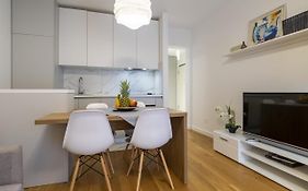 Luxury Apartment Lionessa